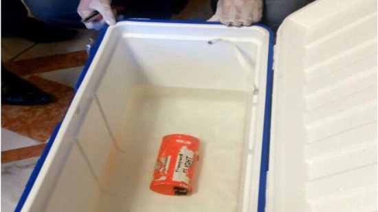Crashed EgyptAir flight data recorder successfully repaired - investigation committee